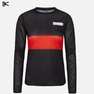 District Vision + New Balance Long Sleeve